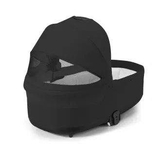 Landou Cybex Gold S LUX Moon Black
