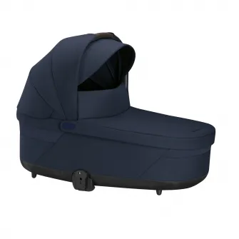 Landou Cybex Gold S LUX Navy Blue