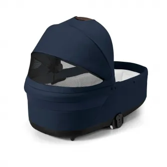 Landou Cybex Gold S LUX Navy Blue