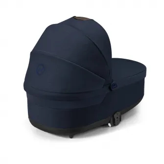Landou Cybex Gold S LUX Navy Blue
