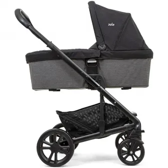 Landou pentru caruciorul Joie Chrome, Shale