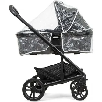 Landou pentru caruciorul Joie Chrome, Shale