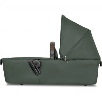 Landou pliabil pentru carucior copii, Joolz, Aer+, Forest green