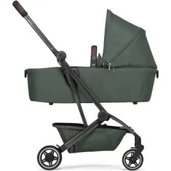 Landou pliabil pentru carucior copii, Joolz, Aer+, Forest green