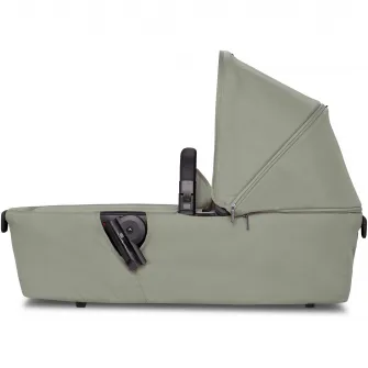 Landou pliabil pentru carucior copii, Joolz, Aer+, Sage green