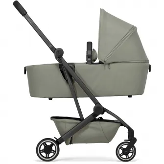 Landou pliabil pentru carucior copii, Joolz, Aer+, Sage green