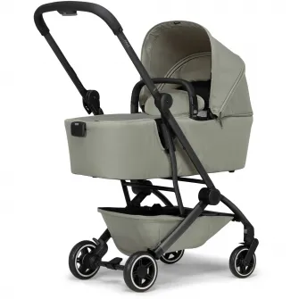 Landou pliabil pentru carucior copii, Joolz, Aer+, Sage green