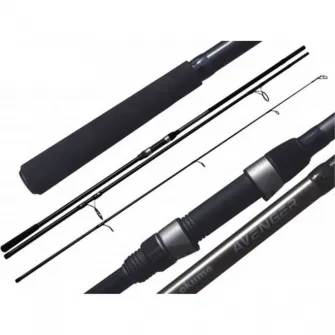 Lanseta crap Okuma Avenger Carp 130 390cm 3.5lbs 2sec