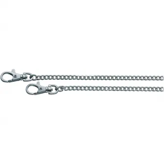 Lant subtire Victorinox 4.1815,Argintiu,40cm