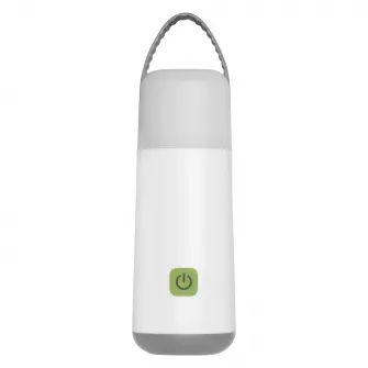Lanterna LED cu functie powerbank LEDVANCE NightLux Mobile, 0.7W, 90 lm, acumulator inclus 3.7V (1800 mAh), incarcare USB, IP20