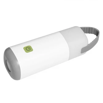Lanterna LED cu functie powerbank LEDVANCE NightLux Mobile, 0.7W, 90 lm, acumulator inclus 3.7V (1800 mAh), incarcare USB, IP20