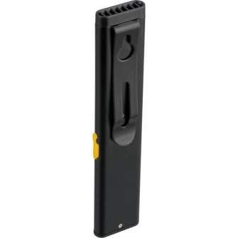 Lanterna LED de lucru Brennenstuhl PL 200 A, reincarcabila, 200 lm, acumulator Li-Pol 3.7V / 450 mAh, incarcare USB, Slim