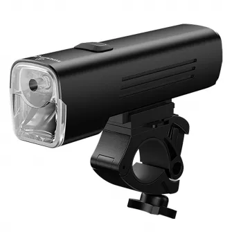 Lanterna LED pentru bicicleta Supfire BL12, incarcare rapida, 2x10W, 1200 lm, acumulator 4800 mAh, USB-C, IP44