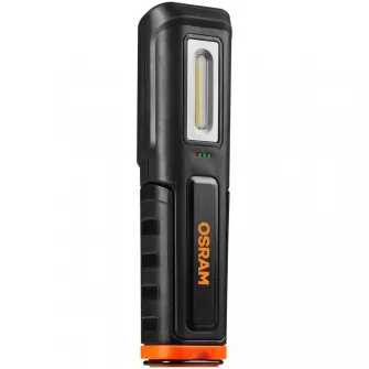 Lanterna led profesionala pentru auto Osram Pro 600 , 3.7V, 5W ,600 lm 5700K , LEDIL421