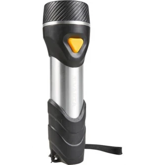 Lanterna LED Varta Day Light Multi LED F30, 70 lm, 2xD