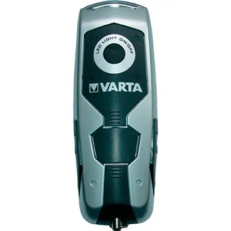 Lanterna Varta 17680 Dynamo Light LED Acumulator Litiu-ion 120 mAh