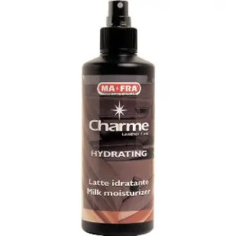 Увлажняющее молочко для кожаной обивки MA-FRA Charme, 150 мл