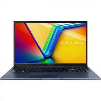 Laptop ASUS Vivobook 15 M1502YA / Ryzen 5 7430U / 8GB / 512GB SSD / Quiet Blue