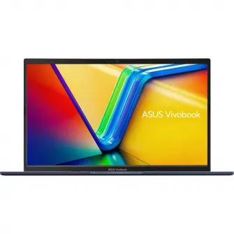 Laptop ASUS Vivobook 15 M1502YA / Ryzen 5 7430U / 8GB / 512GB SSD / Quiet Blue