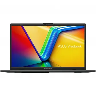 Laptop ASUS VivoBook Go 15 E1504FA / Ryzen 3 7320U / 8GB / 512GB SSD / Mixed Black