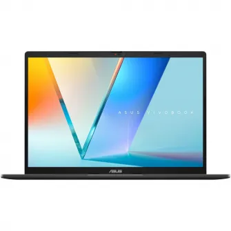 Laptop ASUS VivoBook S14 cu procesor AMD Ryzen™ AI 5 330 pana la 4.50 GHz, 14