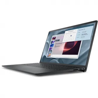 Laptop Business Dell Pro 15 Essential cu procesor Intel® Core™ i5-1334U pana la 4.60 GHz, 15.6
