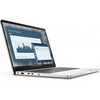 Laptop Dell Pro 14 PC14255 cu procesor AMD Ryzen AI 7 PRO 350 pana la 5.0Ghz, 14