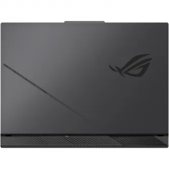 Laptop Gaming ASUS ROG Strix G16 cu procesor AMD Ryzen™ 9 9955HX pana la 5.4GHz, 16'', Full HD+, WUXGA, 165Hz, IPS, 32GB DDR5 RAM, 1TB SSD, NVIDIA GeForce RTX™ 5050 8GB GDDR7, No OS, Eclipse Gray