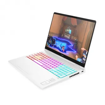 Laptop Gaming HP Omen 16-ah0016nn cu procesor Intel® Core™ Ultra 7 - 255HX pana la 5.2GHz, 16.0