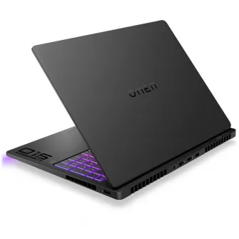 Laptop Gaming HP Omen 16-ak0006nn cu procesor AMD Ryzen™ AI 9 HX 375 pana la 5.1GHz, 16.0
