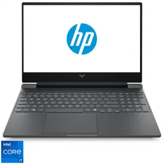 Laptop Gaming HP VICTUS 15-fa2103nn cu procesor Intel® Core™ i7-13650HX pana la 4.9GHz, 15.6