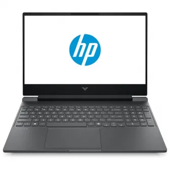 Laptop Gaming HP VICTUS 15-fb3034nn cu procesor AMD Ryzen™ Ryzen AI 5 340 pana la 4.8GHz, 15.6