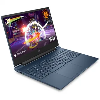 Laptop Gaming HP VICTUS 15-fb3038nn cu procesor AMD Ryzen™ Ryzen AI 5 340 pana la 4.8GHz, 15.6