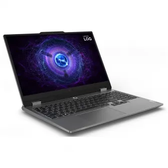 Laptop Gaming Lenovo LOQ 15IRX9 / i5-13450HX  / 16GB / 1TB SSD / RTX 4050 6GB / Luna Grey