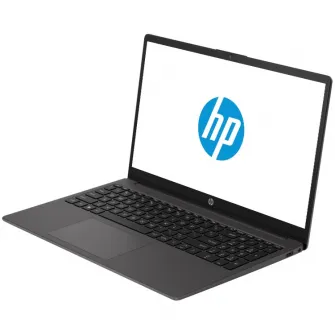 Laptop HP 250 G10 cu procesor Intel® Core™ i5-1335U pana la 4.60 GHz, 15.6, Full HD, 8GB, 512GB SSD, Intel® Iris® Xe Graphics, Windows 11 Pro, Dark Ash Silver