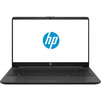 Laptop HP 250R G9 cu procesor Intel Core 5 120U pana la 5.0Ghz, 15.6'' Full HD, 16GB DDR4 RAM, 512GB SSD, Intel Graphics, No OS, Dark Ash Silver