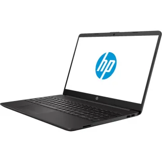 Laptop HP 250R G9 cu procesor Intel Core 5 120U pana la 5.0GHz, 15.6'' Full HD, 8GB DDR4 RAM, 512GB SSD, Intel Graphics, No OS, Dark Ash Silver