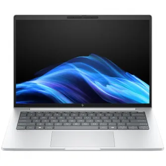 Laptop HP EliteBook 8 G1i Wolf Pro Security Edition cu procesor Intel Core™ Ultra 7 255U pana la 5.2GHz, 16