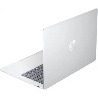 Laptop HP OmniBook 5 NG AI Quadro 25C2, cu procesor Snapdragon X X1-26-100 pana la 2.97 Ghz, 14