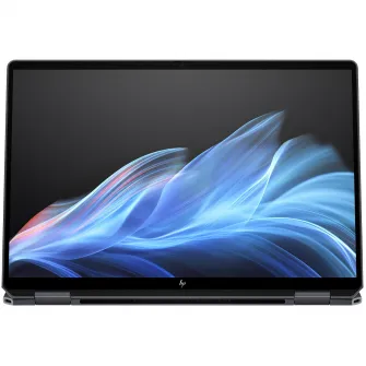 Laptop HP OmniBook Ultra Flip14-fh0000nn cu procesor Intel® Core™ Ultra 7-256V pana la 4.8GHz, 14.0