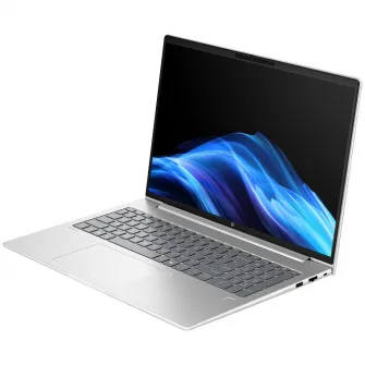 Laptop HP ProBook 4 G1i cu procesor Intel Core Ultra 5 225U pana la 4.8 Ghz, 16