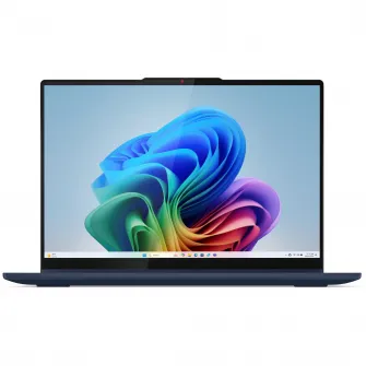 Laptop Lenovo IdeaPad 5 2-in-1 16AKP10 cu procesor AMD Ryzen™ AI 7 350 pana la 5.0GHz, 16
