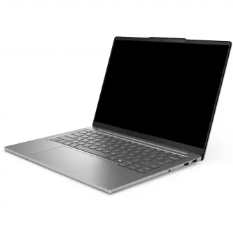 Laptop Lenovo IdeaPad Pro 5 14IAH10 cu procesor Intel® Core™ Ultra 7 255H pana la 5.1GHz, 14