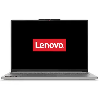 Laptop Lenovo IdeaPad Pro 5 16AKP10 cu procesor AMD Ryzen™ AI 5 340 pana la 4.8GHz, 16