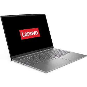 Laptop Lenovo IdeaPad Pro 5 16IAH10 cu procesor Intel® Core Ultra 7 255H pana la 5.1GHz, 16
