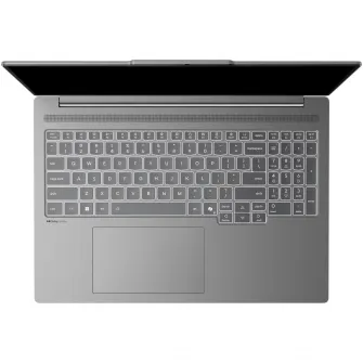 Laptop Lenovo IdeaPad Pro 5 16IAH10 cu procesor Intel® Core Ultra 7 255H pana la 5.1GHz, 16