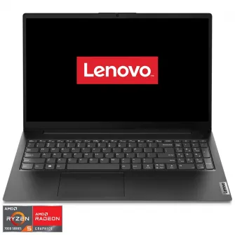 Laptop Lenovo Lenovo V15 G4 AMN cu procesor AMD Ryzen™ 5 7520U pana la 4.3GHz, 15.6