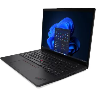 Laptop Lenovo ThinkPad L14 Gen 6 cu procesor Intel Core Ultra 7 255U pana la 5.2GHz, 14