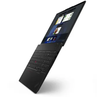 Laptop Lenovo ThinkPad L16 Gen 1 cu procesor Intel® Core™ Ultra 7 155U pana la 4.8GHz, 16
