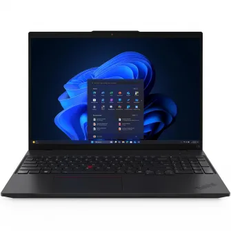 Laptop Lenovo ThinkPad L16 Gen 2 cu procesor Intel® Core Ultra 5 225U pana la 4.8GHz, 16